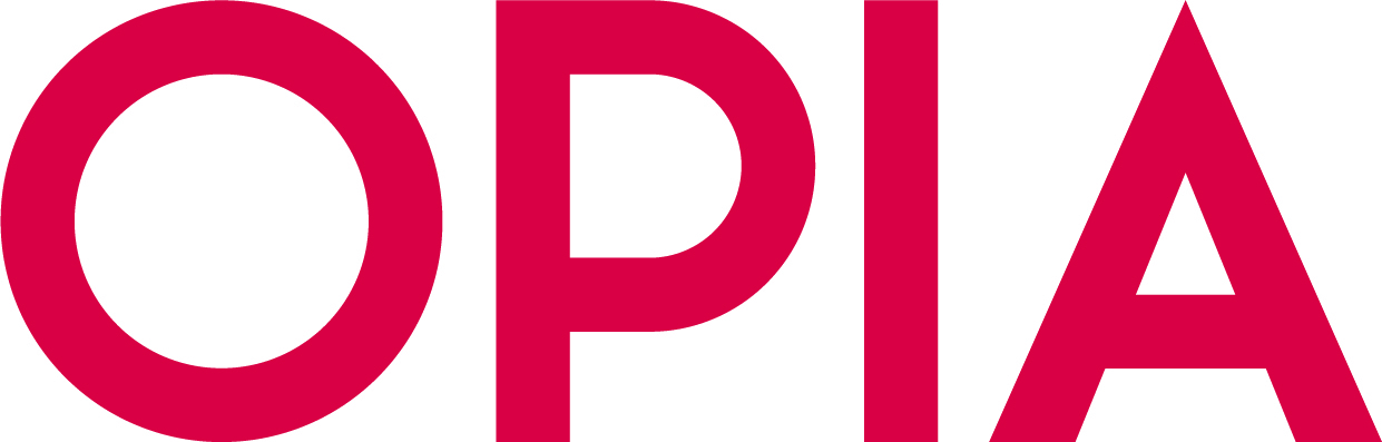 OPIA logo